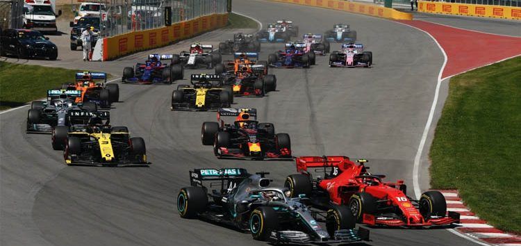 El Gran Premio de Canadá habla sobre su situación en el calendario 2020