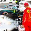 Mercedes habla claro sobre el posible fichaje de Sebastian Vettel para 2021