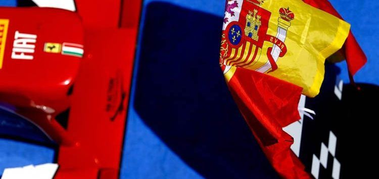 Sigue hacia delante el proyecto de un nuevo equipo español de Fórmula 1