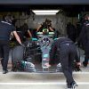 Valtteri Bottas da su opinión de su vuelta a un Fórmula 1 tras cuatro meses