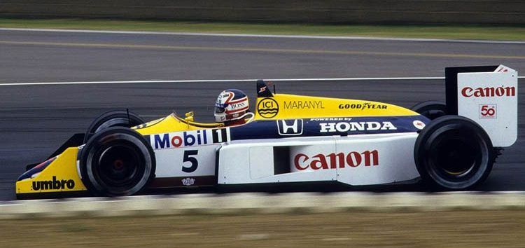 El reciente y grave error de Williams Racing con Honda