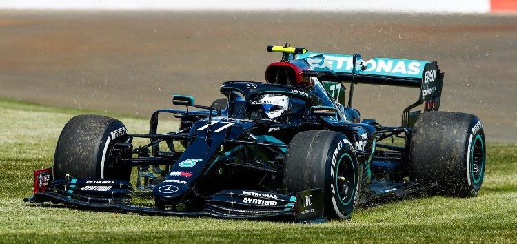 El enorme desafío al que se tendrá que enfrentar Mercedes este fin de semana