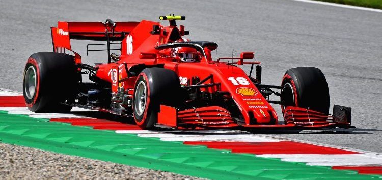 Ferrari hace una importante autocrítica para mejorar en este 2020