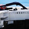 Gasly entra en la Q3 y saldrá décimo; Kvyat, decimoséptimo