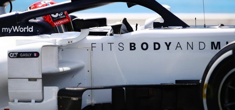 Gasly entra en la Q3 y saldrá décimo; Kvyat, decimoséptimo