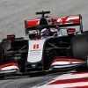 Esperanza en Haas pese a su pobre resultado en la clasificación del Gran Premio de Austria: "Nuestro ritmo de carrera no parecía tan malo"