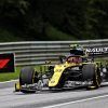 Renault da un paso atrás en cuanto a rendimiento en el GP de Estiria