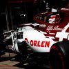 Alfa Romeo defrauda en este inicio de temporada: "No es el comienzo que queríamos"