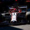 Multitud de incidentes no impiden que Raikkonen puntúe en Mugello