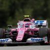Lance Stroll, satisfecho: "El equipo ha desarrollado un coche muy competitivo"