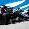 Bottas lidera los Libres 3 en Mugello, Mercedes y Verstappen en otra liga
