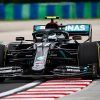Bottas lidera los Libres 3 ante la amenaza de lluvia para la clasificación