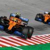Carlos Sainz habla sobre las órdenes de equipo que podría haber en McLaren