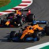 McLaren no deja en buen lugar la academia de jóvenes pilotos de Red Bull