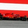 Piden multar a Charles Leclerc tras envestir a Sebastian Vettel en Estiria