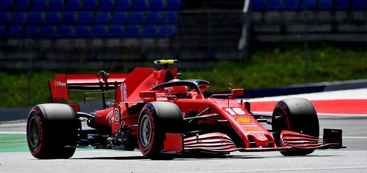 Ferrari, a la desesperada para intentar mejorar su monoplaza cuanto antes