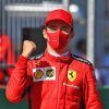 Ferrari habla sobre la posibilidad de conseguir victorias en 2021
