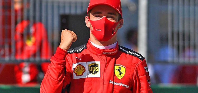 Ferrari habla sobre la posibilidad de conseguir victorias en 2021