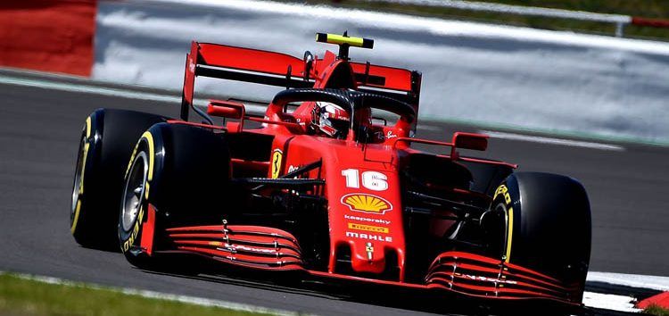 El decepcionante objetivo que se pone la Scuderia Ferrari para 2021