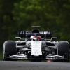 Nuevo domingo sin puntos para los pilotos de la Scuderia AlphaTauri