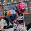 Aston Martin se interesó enormemente por Fernando Alonso para 2021