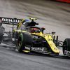 Renault, confiado: "Hemos empezado muy fuerte el GP de Hungría"