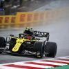 Ocon disfruta en la clasificación de Austria y es 5º: "Todo es positivo para mañana"
