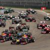 Nürburgring se suma a las carreras de Fórmula 1 que tendrán público en 2020