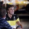 Renault adelanta cuándo esperan que Fernando Alonso se suba a su monoplaza
