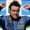 Fernando Alonso admite que debería haber disfrutado más de sus éxitos