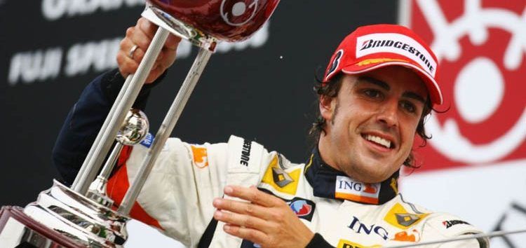 Fernando Alonso será piloto de Renault en 2021: anuncio en las próximas horas
