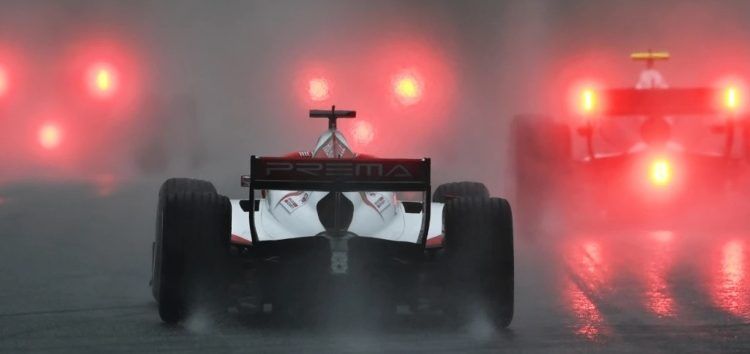 Previa: Hungaroring, tercera parada para una Fórmula 2 apretadísima