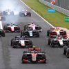Previa: La Fórmula 2 llega a Silverstone y afronta su segundo triplete