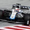 Buen comienzo de fin de semana en Hungría para el equipo Williams