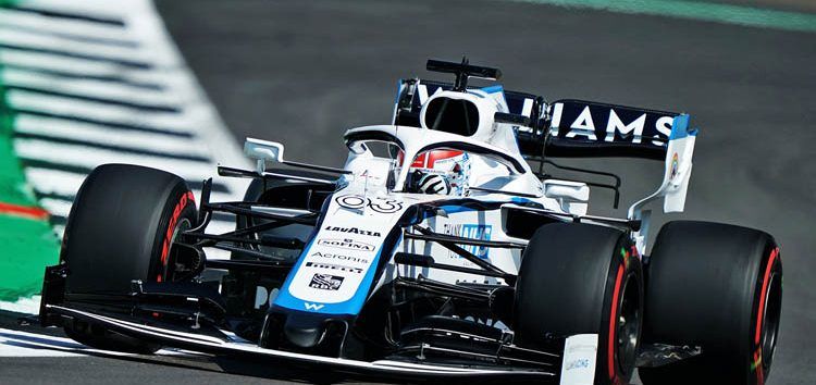 Decepción en Williams tras no aprovechar la oportunidad de entrar en Q2 en Eifel
