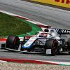 Williams confirma un buen paso adelante, aunque se volvió a quedar sin Q2