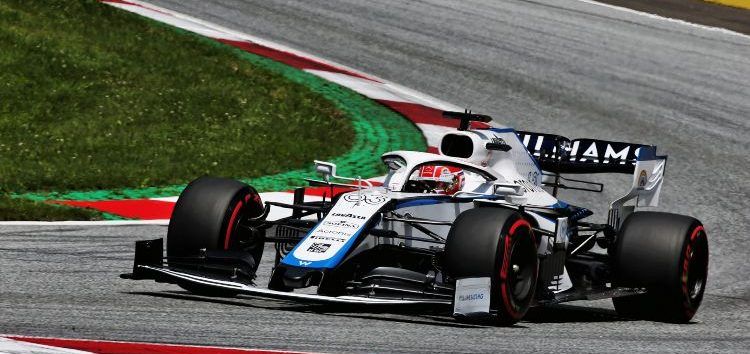 Williams confirma un buen paso adelante, aunque se volvió a quedar sin Q2