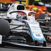 Williams se queda otra vez a las puertas de la Q3 y esta vez en Hungría