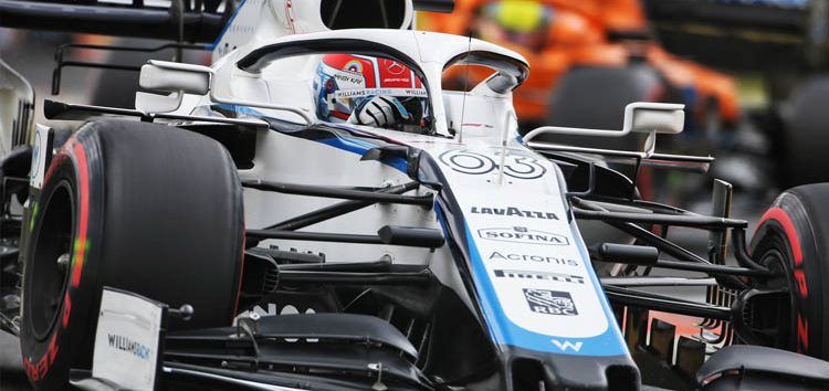 Sorprendente rendimiento de Williams en los libres de Portugal