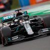 Hamilton se alza con la victoria en Hungría y recupera el liderato del campeonato