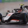 Problemas y más problemas para Haas F1 en la clasificación de Estiria