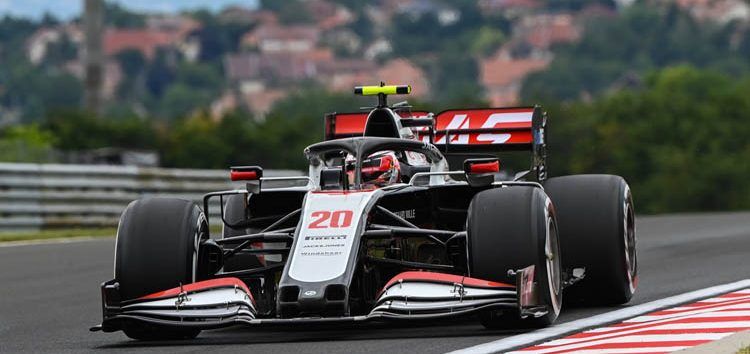 Los problemas privan a Haas F1 de conseguir puntos en Rusia
