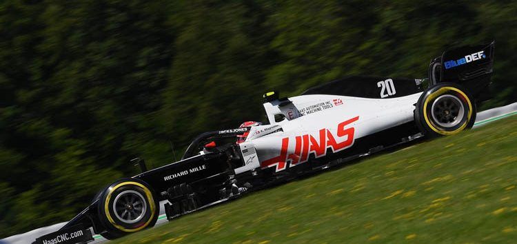 Difícilmente, Haas F1 saldrá del pozo en 2021 tras su reciente decisión