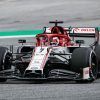 Alfa Romeo sigue sin ritmo, pero son un poco más felices tras los libres de Austria
