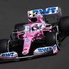 Lance Stroll consigue el primer podio de Racing Point en 2020: "Se nos ha escapado la victoria"