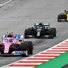 Tras los libres de Austria, Haas F1 confirma su temor a la velocidad de Racing Point