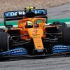 En McLaren lo van a dar todo: "Siempre hay cosas para mejorar"