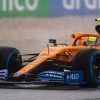 Lando Norris muestra una gran preocupación tras los libres de Hungría: "Estoy en shock"