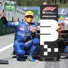 Lando Norris opina sobre sí mismo y se da nota en este 2020