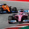 McLaren ataca duramente a Racing Point por su actual monoplaza